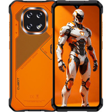 CUBOT KINGKONG ES 5 6/128GB Orange Гарантія 1 Рік