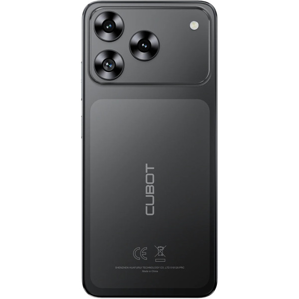 Заказать СМАРТФОНЫ Cubot A50 6/128GB NFC Black Гарантия 1 Год
