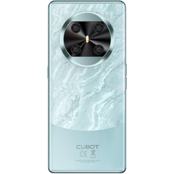 Замовити СМАРТФОНИ Cubot X90 16/256GB Global NFC Green Гарантія 1 рік