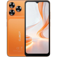 Cubot A50 6/128GB NFC Orange Гарантія 1 Рік