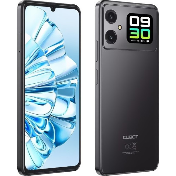 Заказать СМАРТФОНЫ Cubot A20 4/128GB Black Гарантия 1 Год