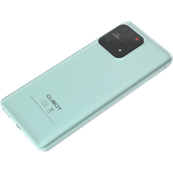 Заказать СМАРТФОНЫ Cubot A1 4/128GB Green Гарантия 1 Год