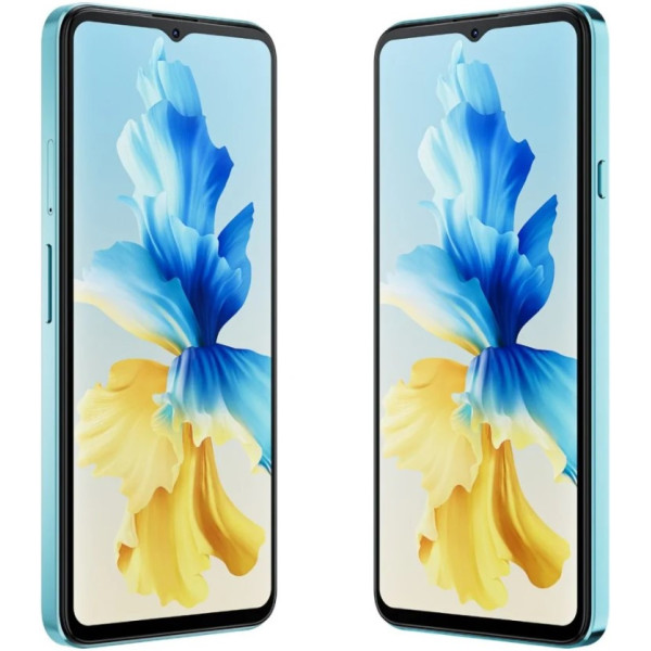 Замовити СМАРТФОНИ Cubot Note 40 6/256GB Blue Гарантія 1 рік