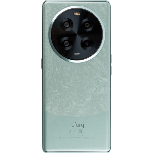 Замовити СМАРТФОНИ Cubot Hafury Meet 12/256GB Seafoam Гарантія 1 Рік