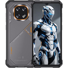 CUBOT KINGKONG ES 5 6/128GB Grey Гарантія 1 Рік