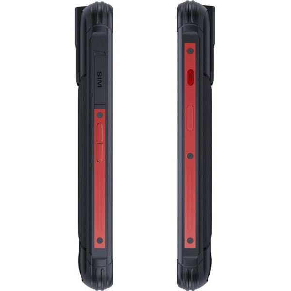 Замовити СМАРТФОНИ Cubot KingKong 8 6/256GB NFC Red Гарантія 1 рік