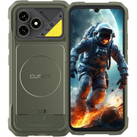 Cubot KingKong Dura 8/128GB Green Гарантія 1 Рік