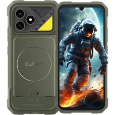 Cubot KingKong Dura 8/128GB Green Гарантія 1 Рік
