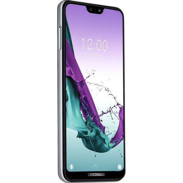 Замовити СМАРТФОНИ DOOGEE N10 3/32Gb Purple Гарантія 1 Рік