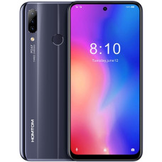 Homtom P30 Pro 4/64Gb Black Гарантія 1 Рік