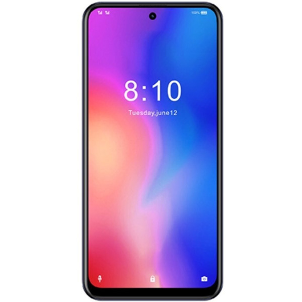Заказать СМАРТФОНЫ Homtom P30 Pro 4/64Gb Black Гарантия 1 Год
