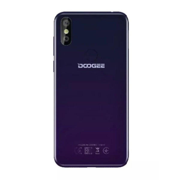 Замовити СМАРТФОНИ DOOGEE Y8 3/32Gb Purple Гарантія 1 рік