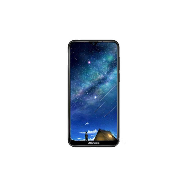 Заказать СМАРТФОНЫ DOOGEE Y8 3/32Gb Black Гарантия 1 год