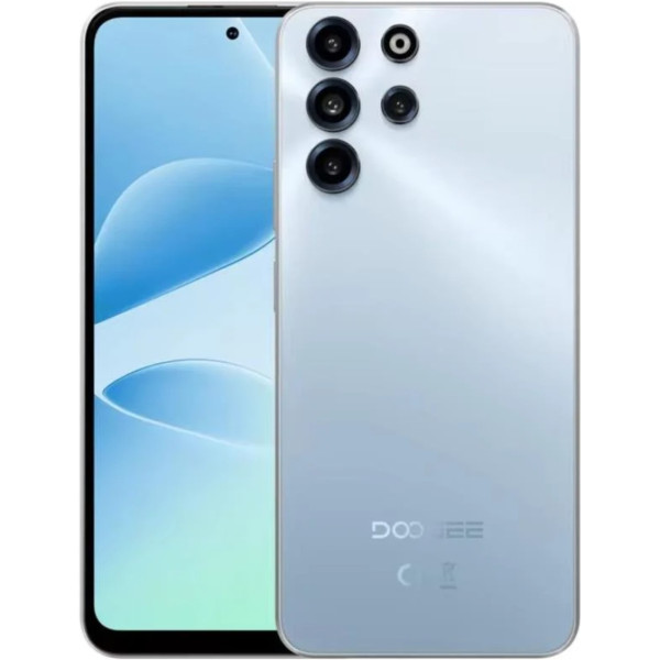 Заказать СМАРТФОНЫ DOOGEE B10 PRO 8/256GB Blue Гарантия 1 год