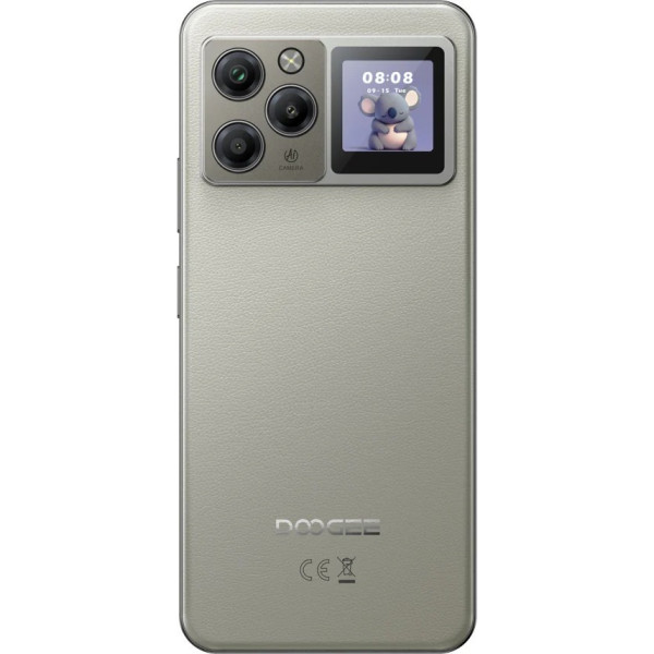 Заказать СМАРТФОНЫ DOOGEE M30 PRO VIP Edition 6/256GB Moonlight Grey Гарантія 1 Рік
