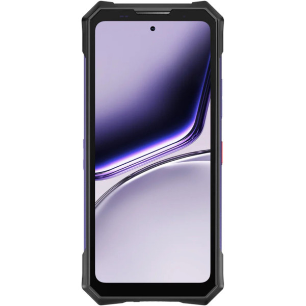 Заказать СМАРТФОНЫ DOOGEE S300 PLUS 5G 12/1024GB Titanium Purple Night Vision + ТЕПЛОВІЗОР Гарантія 1 Рік