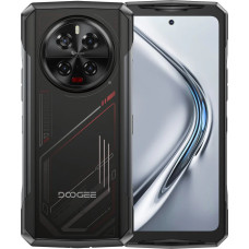 DOOGEE V40 5G 12/512GB Midnight Red Night Vision Camera Гарантия 1 Год
