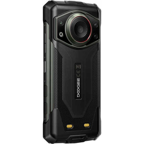 Заказать СМАРТФОНЫ DOOGEE Fire 7 Ultra 5G 8/256GB Obsidian Gray (Док-станция + Гарнитура) Гарантия 1 Год