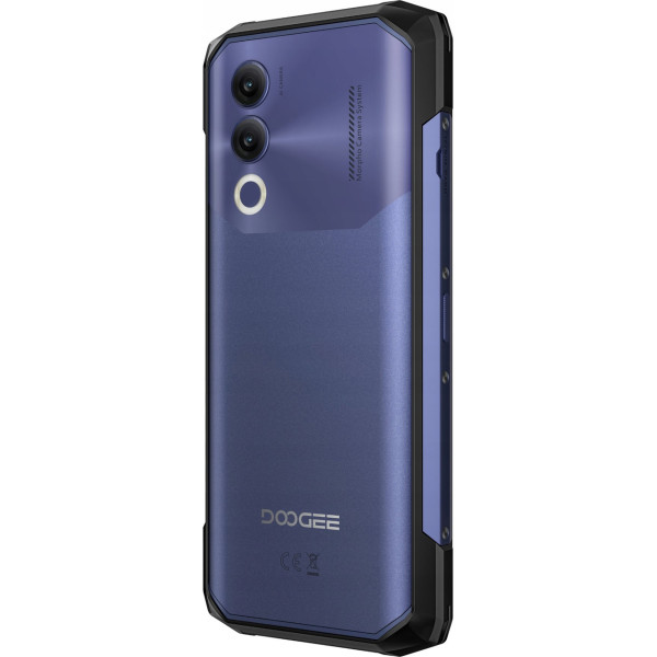 Заказать СМАРТФОНЫ DOOGEE Blade 20 4/128GB Mystic Violet Гарантия 1 Год