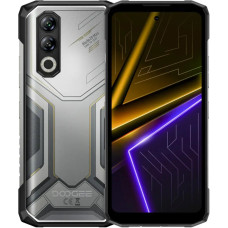 DOOGEE Blade 20 Max 12/1024GB Silver Night Vision Гарантия 1 Год