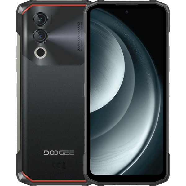 Заказать СМАРТФОНЫ DOOGEE Blade 10 Power 6/256GB Galaxy Black Гарантия 1 Год