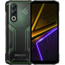 DOOGEE Blade 20 Max 12/1024GB Black Green Night Vision Гарантия 1 Год