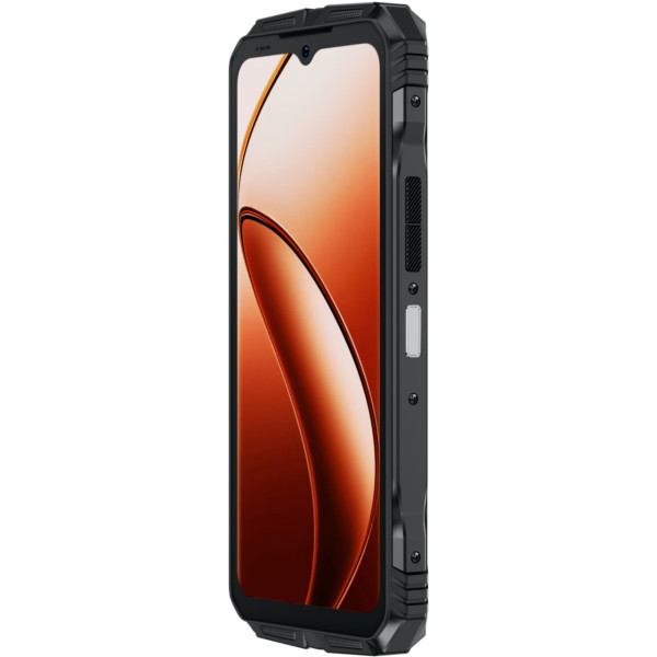 Заказать СМАРТФОНЫ Doogee S118 12/512GB Black-Red Гарантия 1 Год
