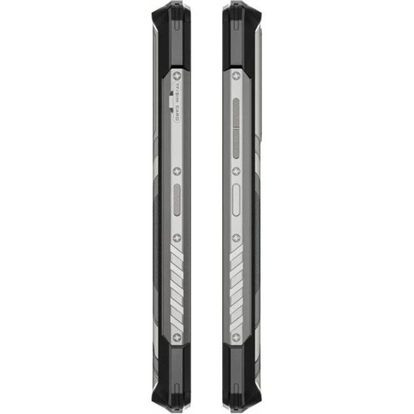 Заказать СМАРТФОНЫ DOOGEE Blade 20 Max 12/1024GB Silver Night Vision Гарантия 1 Год