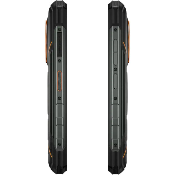 Заказать СМАРТФОНЫ DOOGEE Fire 5 Ultra 8/256GB Blaze Orange Гарантия 1 Год