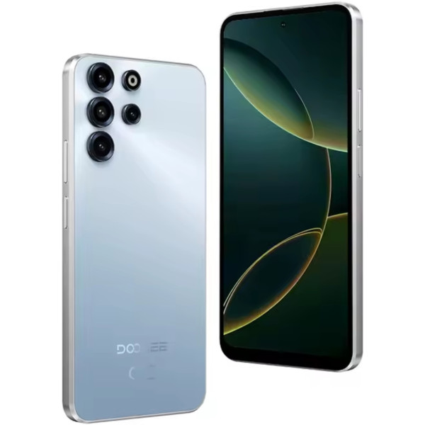 Заказать СМАРТФОНЫ DOOGEE B10 PRO 8/256GB Blue Гарантия 1 год