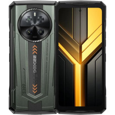 DOOGEE S300 5G 12/512GB Grey Night Vision Гарантія 1 Рік