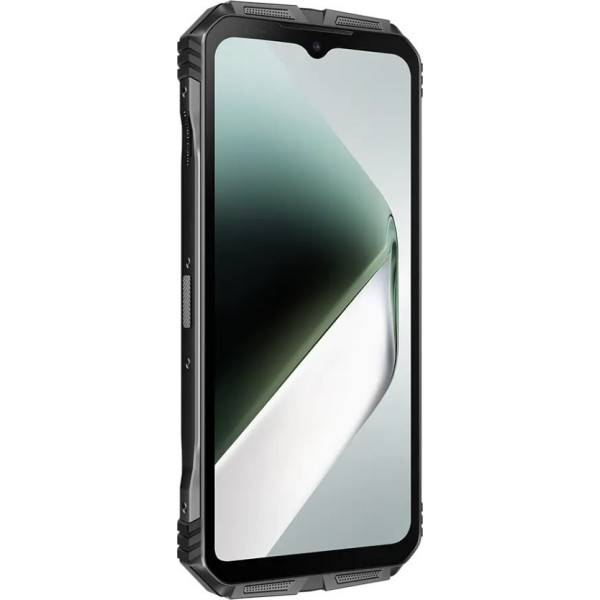 Замовити СМАРТФОНИ DOOGEE S CYBER PRO 12/512GB Night Vision Emerald Green Гарантія 1 Рік