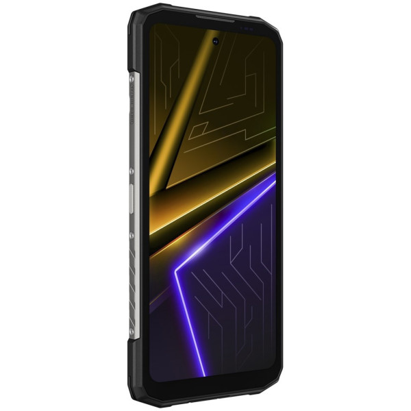 Замовити СМАРТФОНИ DOOGEE Blade 20 Plus 6/256GB Aurora Titanium Night Vision Гарантія 1 Рік