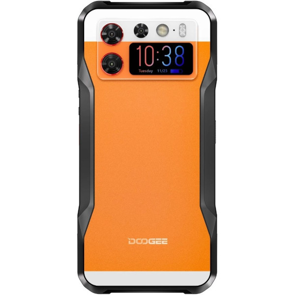 Заказать СМАРТФОНЫ Doogee V20S 12/256GB Night Vision Camera Orange Гарантия 1 год
