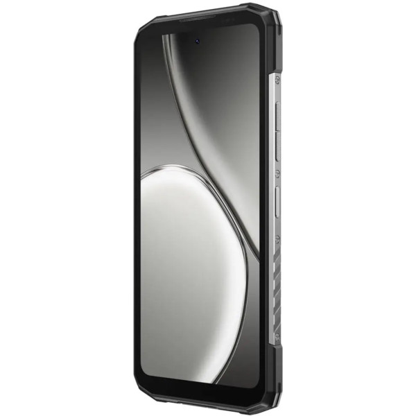 Заказать СМАРТФОНЫ DOOGEE Blade 20 Pro 6/256GB Obsidian Silver Night Vision Гарантия 1 Год