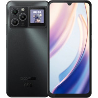 DOOGEE M30 PRO VIP Edition 6/256GB Elegant Black Гарантія 1 Рік
