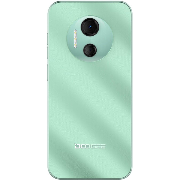 Замовити СМАРТФОНИ DOOGEE X97 3/16GB Green Гарантія 1 рік