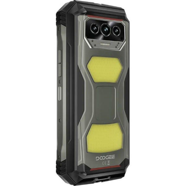 Заказать СМАРТФОНЫ Doogee V Max S 5G 8/256GB Black Night Vision Гарантия 1 Год