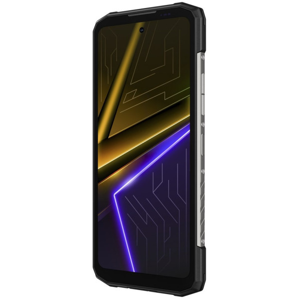 Замовити СМАРТФОНИ DOOGEE Blade 20 Plus 6/256GB Aurora Titanium Night Vision Гарантія 1 Рік