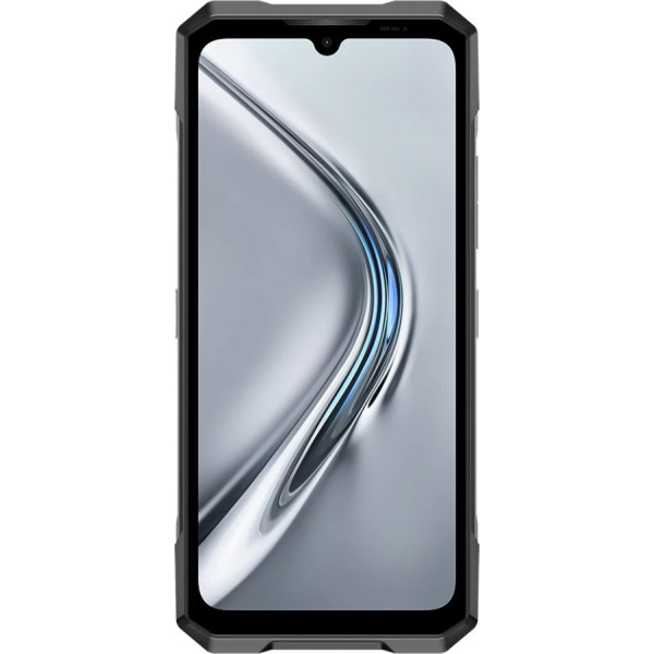 Замовити СМАРТФОНИ DOOGEE Blade GT 5G 12/256GB Black Гарантія 1 Рік