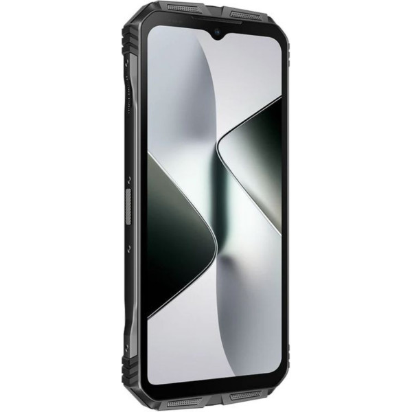 Замовити СМАРТФОНИ Doogee S118 12/512GB Black-Green Гарантія 1 Рік
