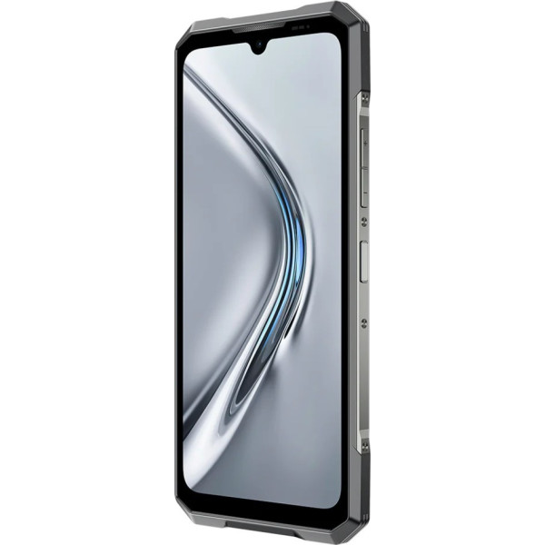 Замовити СМАРТФОНИ DOOGEE Blade GT 5G 12/256GB Black Гарантія 1 Рік