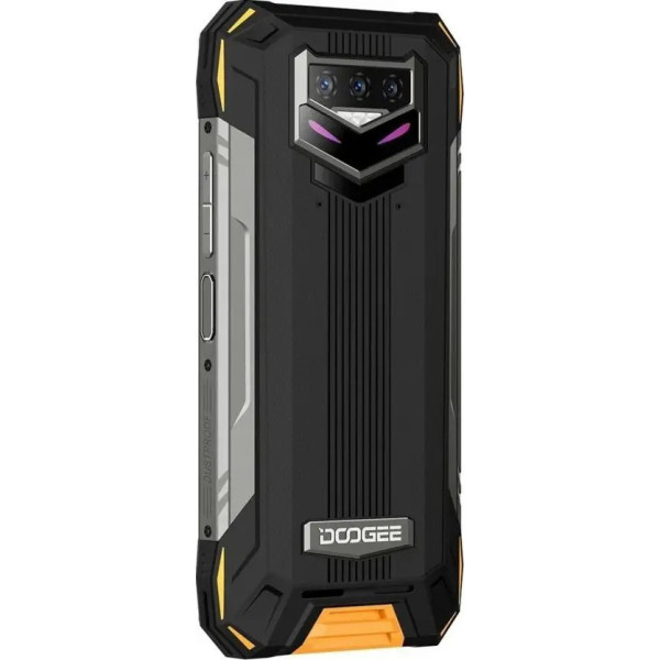 Заказать СМАРТФОНЫ DOOGEE S89 8/128GB Night Vision Orange Гарантия 1 Год