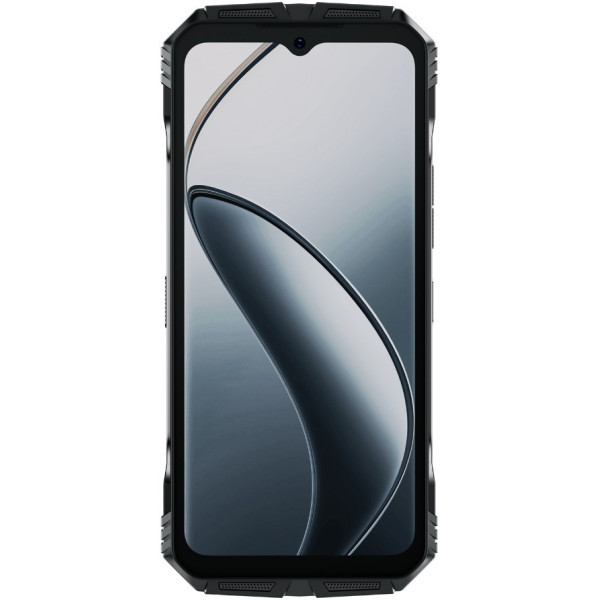 Заказать СМАРТФОНЫ Doogee S118 8/512GB Black-Silver Гарантия 1 Год