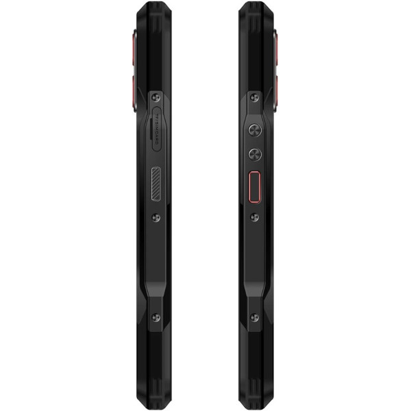 Заказать СМАРТФОНЫ Doogee V20S 12/256GB Night Vision Camera Orange Гарантия 1 год
