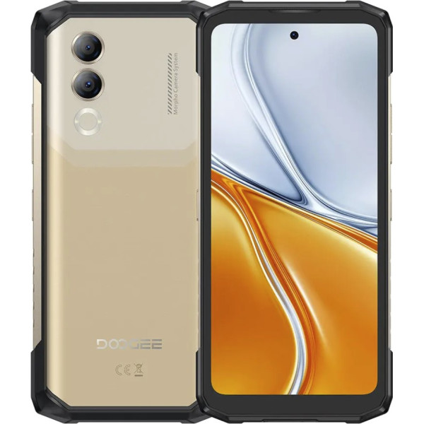 Заказать СМАРТФОНЫ DOOGEE Blade 20 Turbo 5G 8/256GB Desert Titanium Гарантия 1 Год