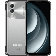 DOOGEE Blade 10 Power 6/256GB Interstellar Silver Гарантия 1 Год
