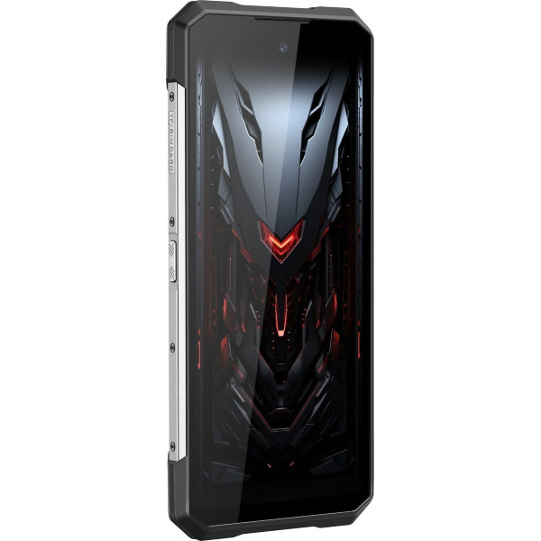 Заказать СМАРТФОНЫ DOOGEE S200E 5G 8/256GB Silver Гарантія 1 Рік