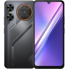 DOOGEE M30 6/256GB Graphite Black Гарантія 1 Рік