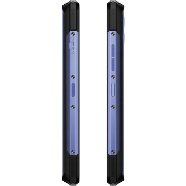 Заказать СМАРТФОНЫ DOOGEE Blade 20 4/128GB Mystic Violet Гарантия 1 Год